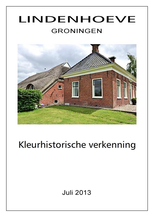 lindenhoeve